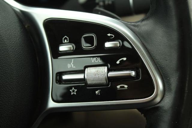 2021 Mercedes-Benz C-CLASS C 300 4MATIC Sedan