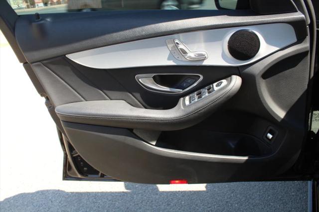 2020 Mercedes-Benz C-CLASS C 300 C 300