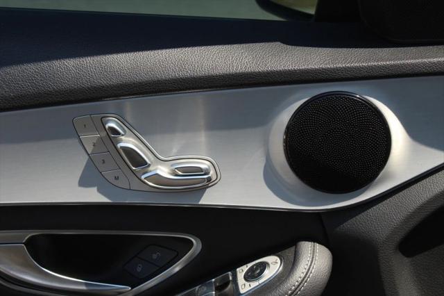 2020 Mercedes-Benz C-CLASS C 300 C 300