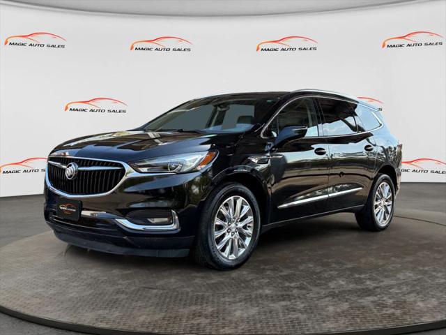 2021 Buick Enclave AWD Essence for sale in Little Ferry, NJ