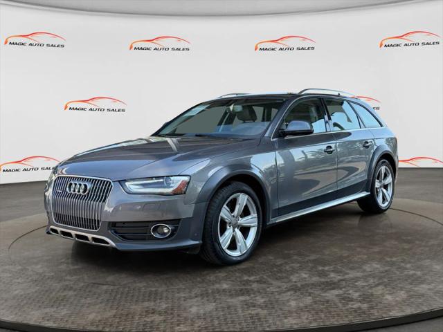 2014 Audi allroad 2.0T Premium for sale in Little Ferry, NJ