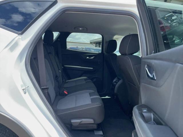 2025 Chevrolet Blazer FWD 2LT