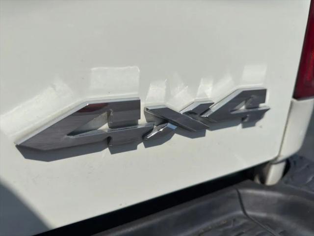 2019 Ram 2500 Longhorn Crew Cab 4x4 8' Box