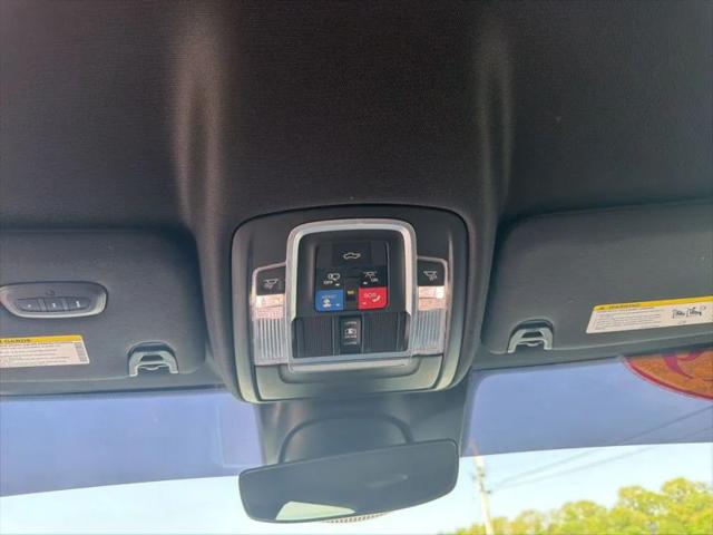 2019 Ram 2500 Longhorn Crew Cab 4x4 8' Box