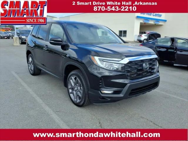 2023 Honda Passport AWD EX-L for sale in White Hall, AR