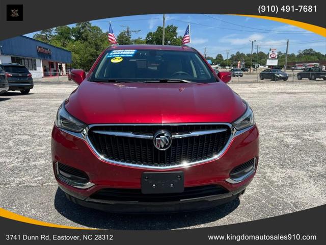2020 Buick Enclave FWD Essence for sale in Eastover, NC