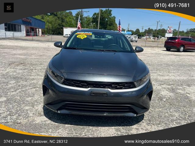 2023 Kia Forte LXS for sale in Eastover, NC