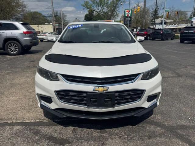 2016 Chevrolet Malibu 1LT for sale in Toledo, OH