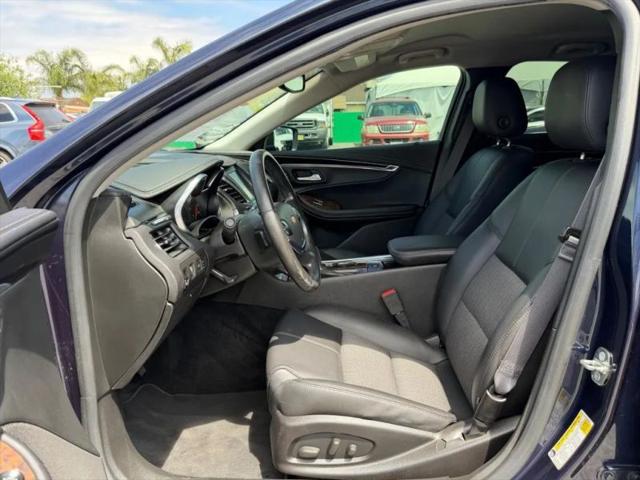 2015 Chevrolet Impala 1LT