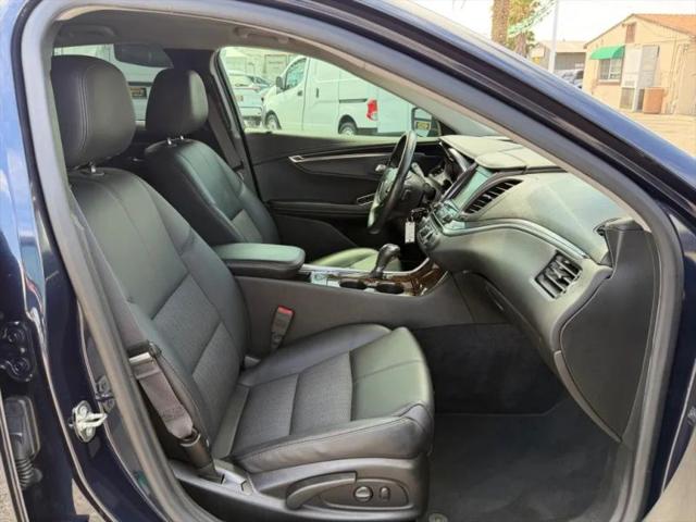 2015 Chevrolet Impala 1LT