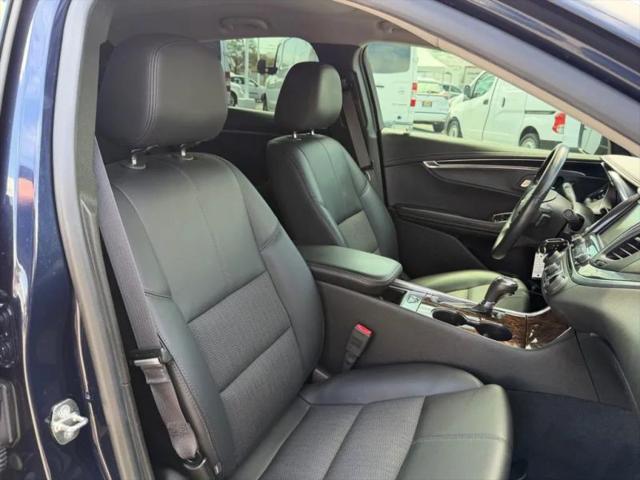 2015 Chevrolet Impala 1LT