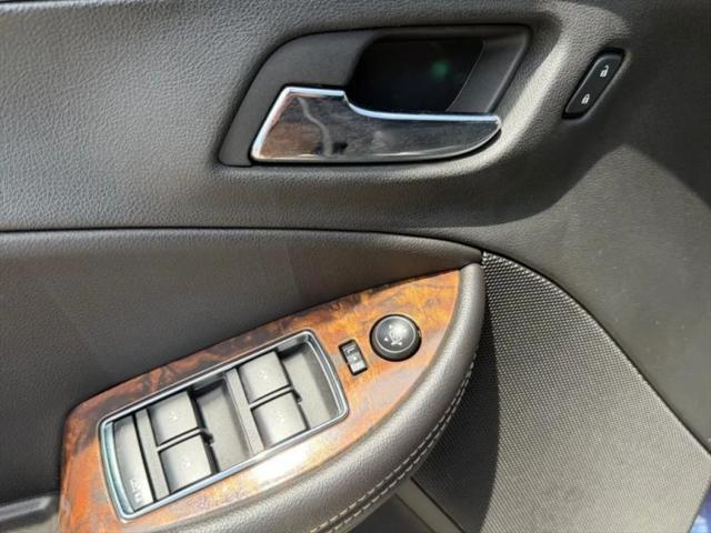 2015 Chevrolet Impala 1LT
