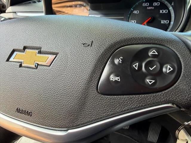 2015 Chevrolet Impala 1LT