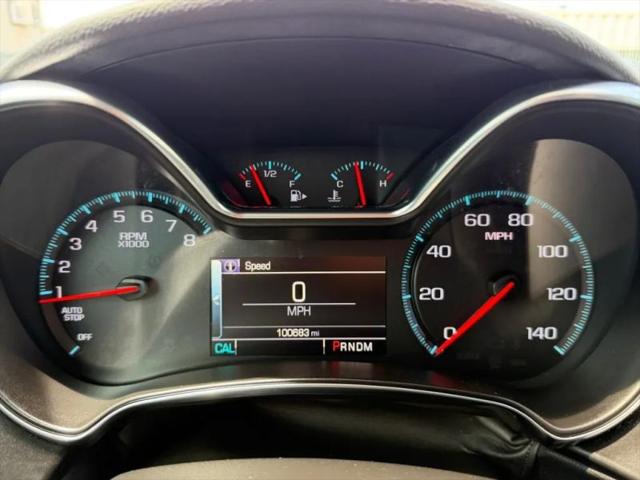 2015 Chevrolet Impala 1LT