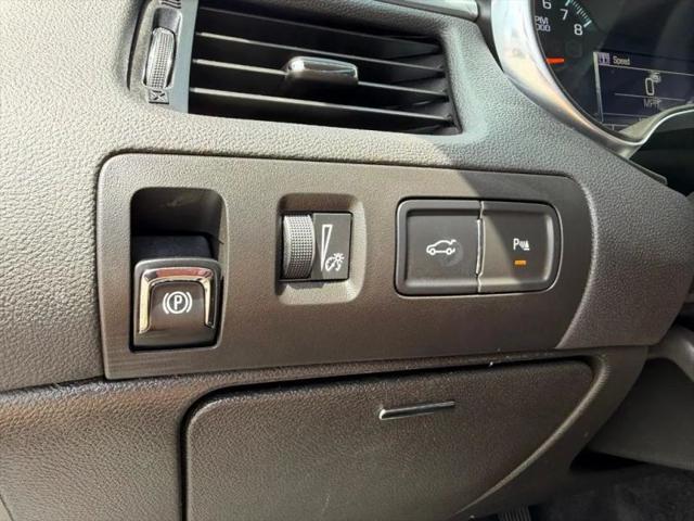 2015 Chevrolet Impala 1LT