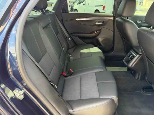 2015 Chevrolet Impala 1LT