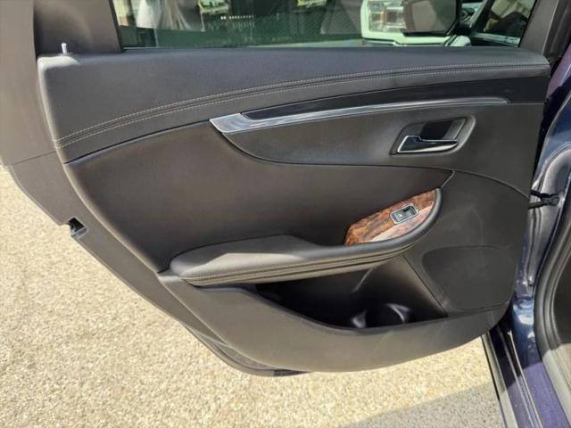 2015 Chevrolet Impala 1LT