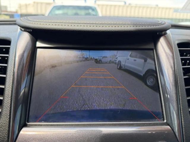 2015 Chevrolet Impala 1LT