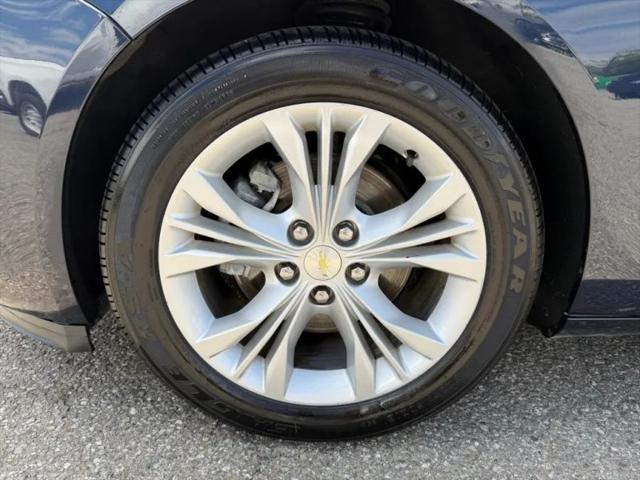 2015 Chevrolet Impala 1LT