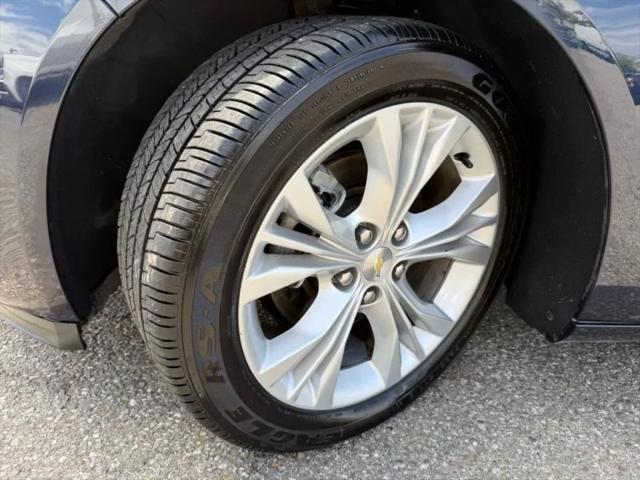 2015 Chevrolet Impala 1LT