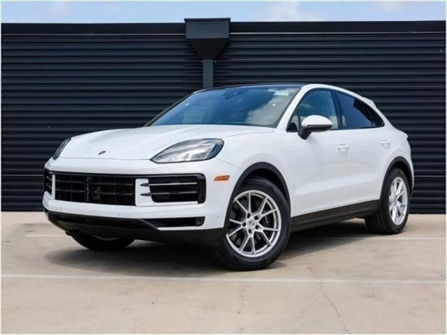 2025 Porsche Cayenne AWD for sale in Austin, TX