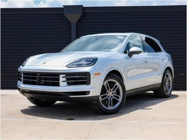 2025 Porsche Cayenne Base for sale in Austin, TX