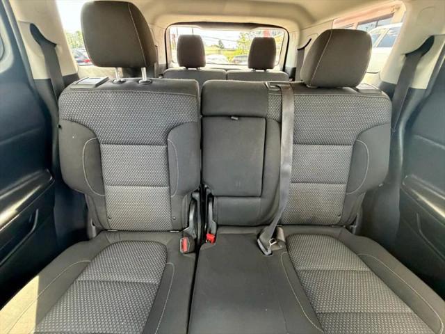 2021 GMC Acadia AWD SLE