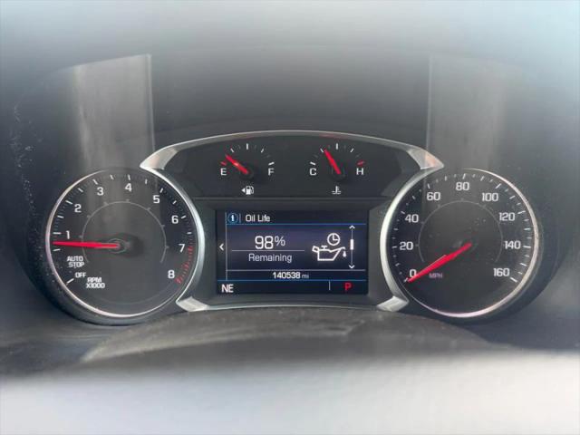 2021 GMC Acadia AWD SLE