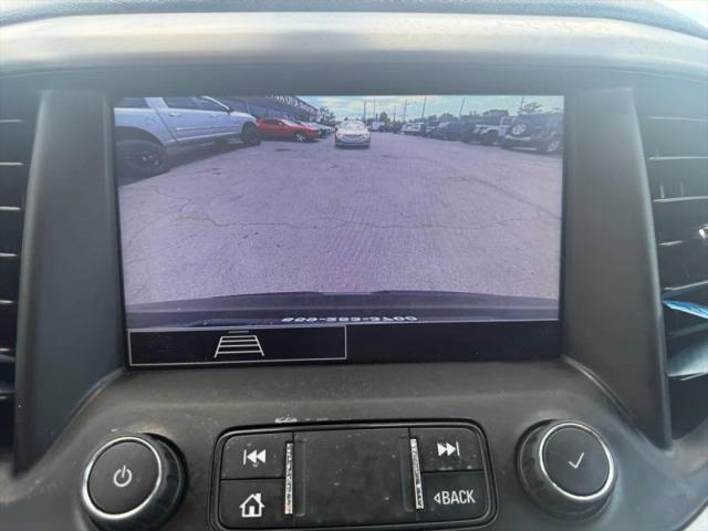 2021 GMC Acadia AWD SLE