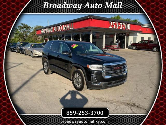 2021 GMC Acadia AWD SLE for sale in Lexington, KY