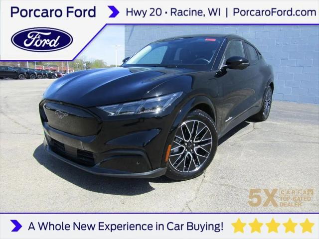 2025 Ford Mustang Mach-E Premium for sale in Racine, WI