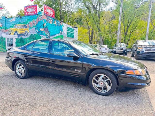 2000 Pontiac Bonneville SSEi for sale in Pittsburgh, PA