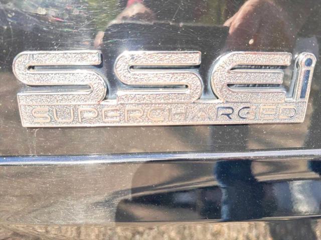 2000 Pontiac Bonneville SSEi