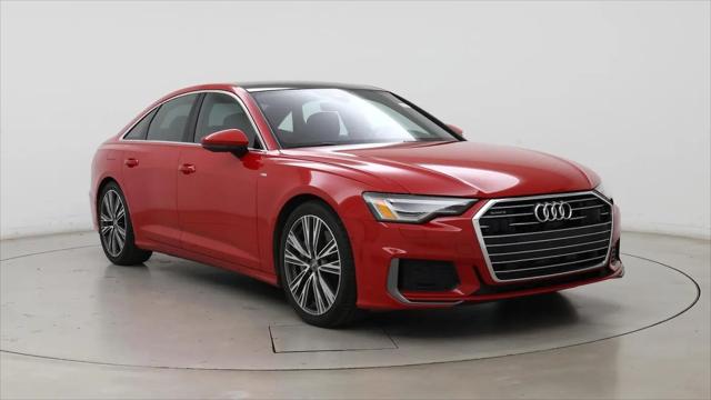 2019 Audi A6 55 Premium for sale in Hoover, AL