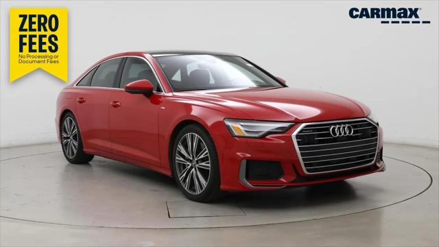 2019 Audi A6 55 Premium for sale in Hoover, AL