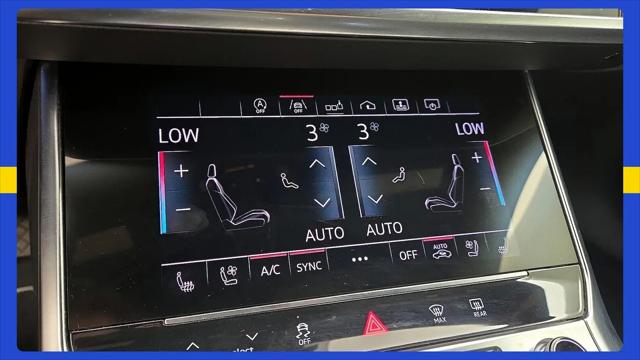 2019 Audi A6 55 Premium