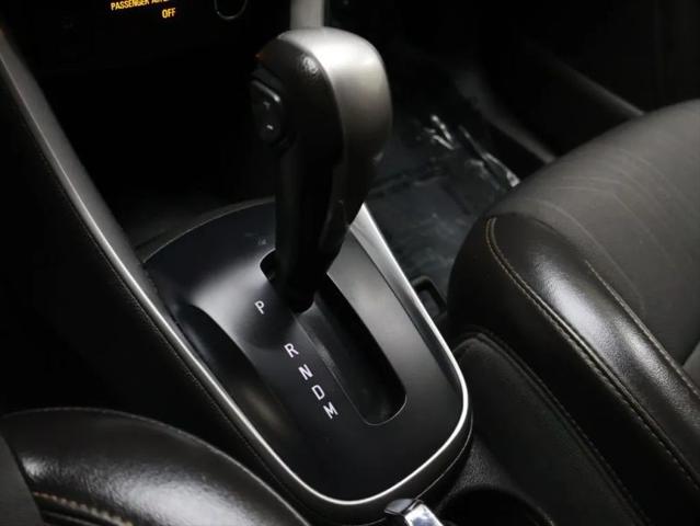 2022 Chevrolet Trax AWD LT
