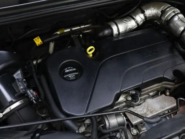 2022 Chevrolet Trax AWD LT