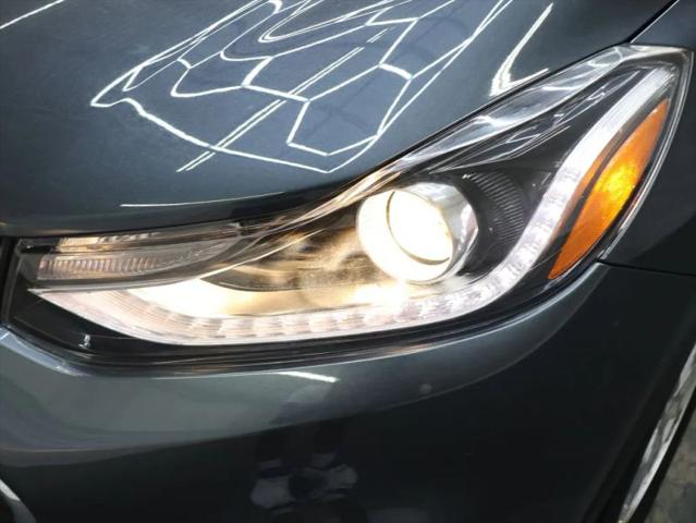 2022 Chevrolet Trax AWD LT