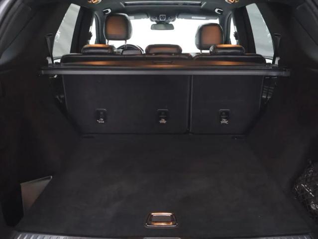 2017 Mercedes-Benz GLE GLE 350 4MATIC