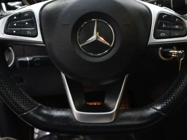 2017 Mercedes-Benz GLE GLE 350 4MATIC