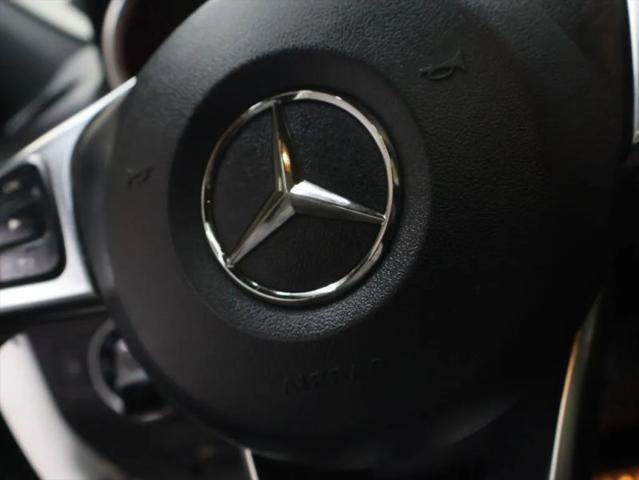 2017 Mercedes-Benz GLE GLE 350 4MATIC