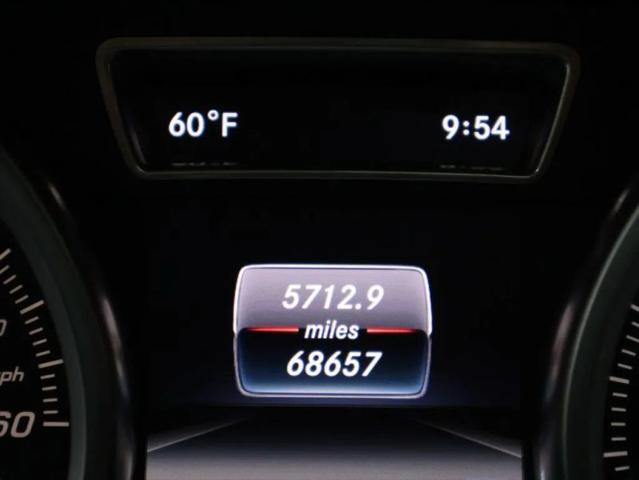 2017 Mercedes-Benz GLE GLE 350 4MATIC