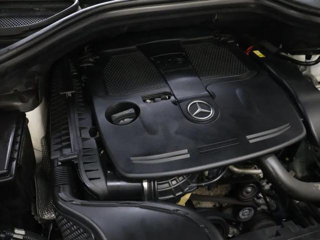 2017 Mercedes-Benz GLE GLE 350 4MATIC