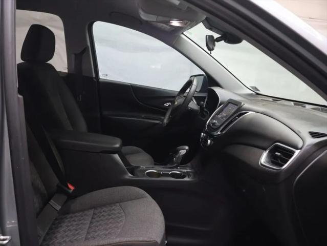 2023 Chevrolet Equinox FWD LT