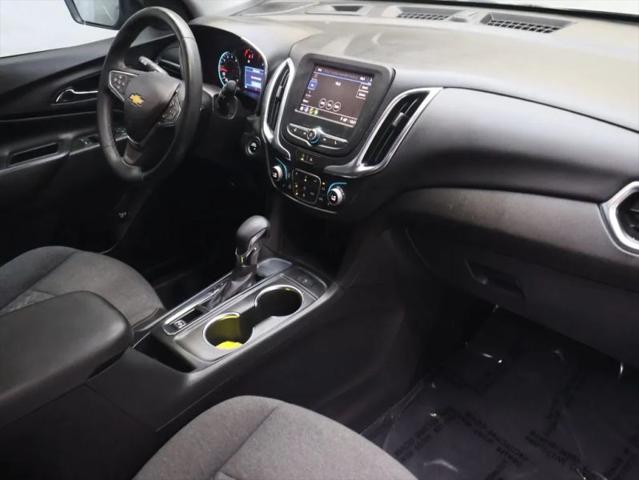 2023 Chevrolet Equinox FWD LT