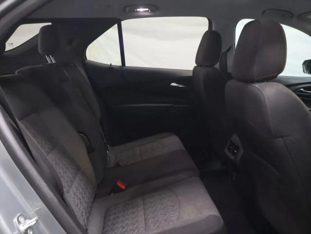 2023 Chevrolet Equinox FWD LT