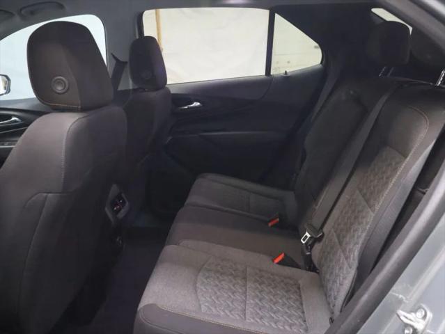 2023 Chevrolet Equinox FWD LT