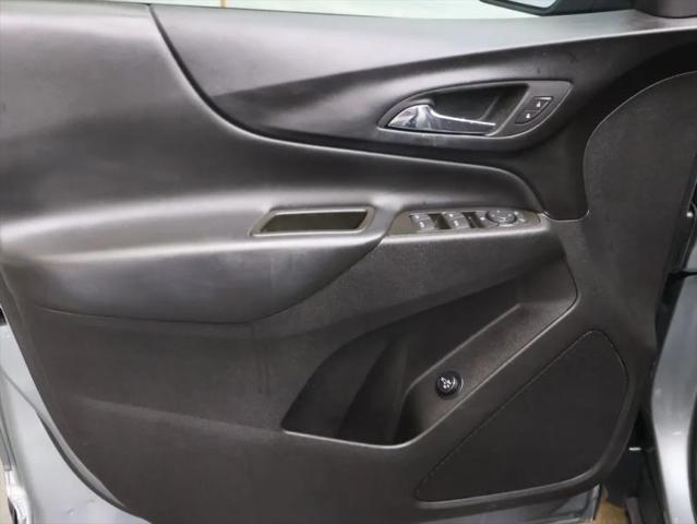 2023 Chevrolet Equinox FWD LT