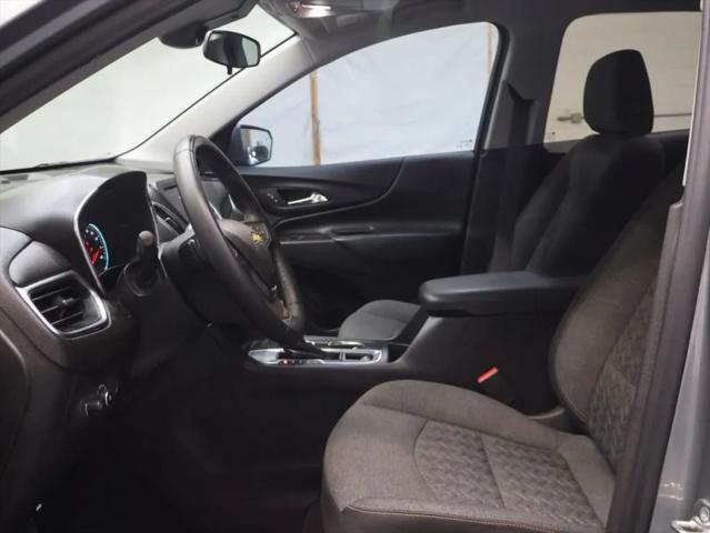 2023 Chevrolet Equinox FWD LT